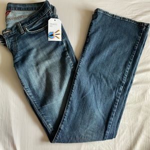 Vintage Lucky Brand Midday Maggie Jean size 4/27